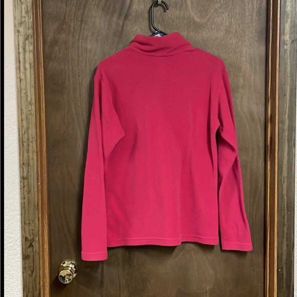 Patagonia 1/2 Zip Fleece Sweatshirt‎ Medium